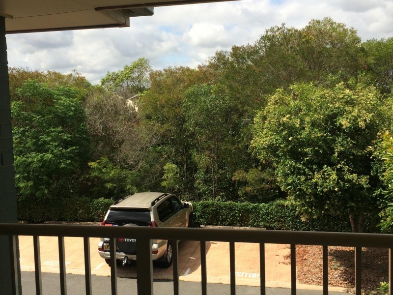 23/38 Baronsfield, Graceville QLD 4075