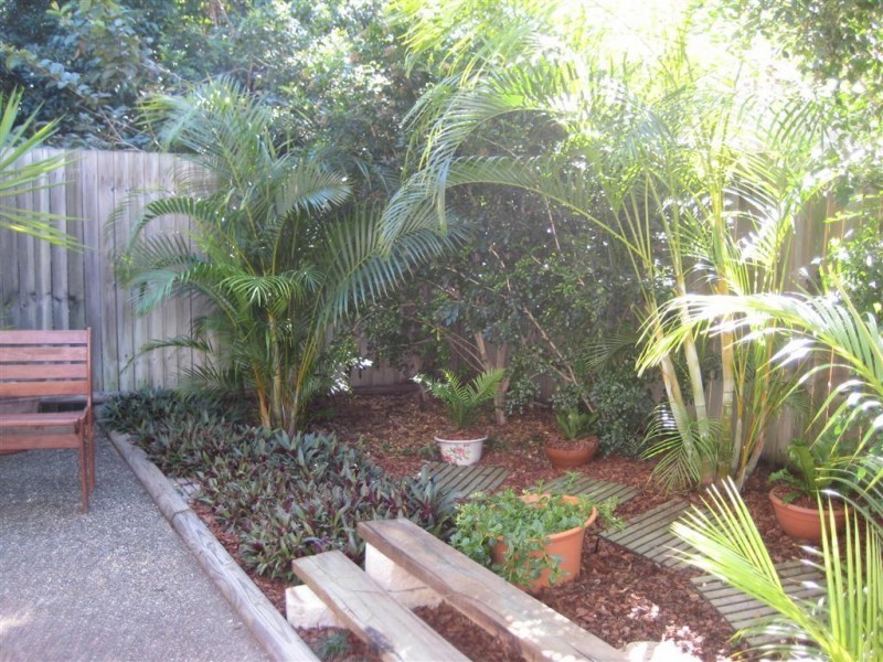 23/38 Baronsfield, Graceville QLD 4075