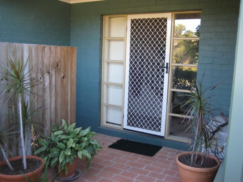 23/38 Baronsfield, Graceville QLD 4075