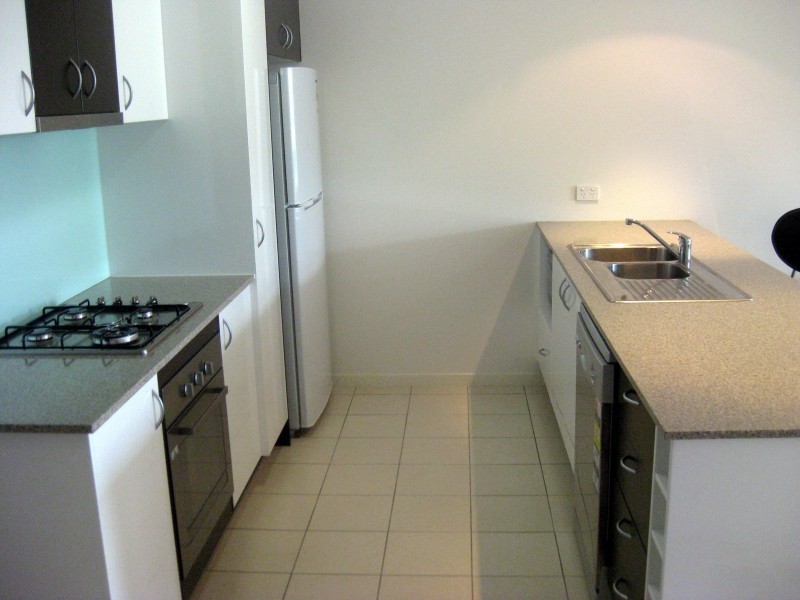 48/101 Clarence Road, Indooroopilly QLD 4068