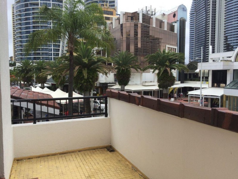 320/27  Orchid Ave, Surfers Paradise QLD 4217