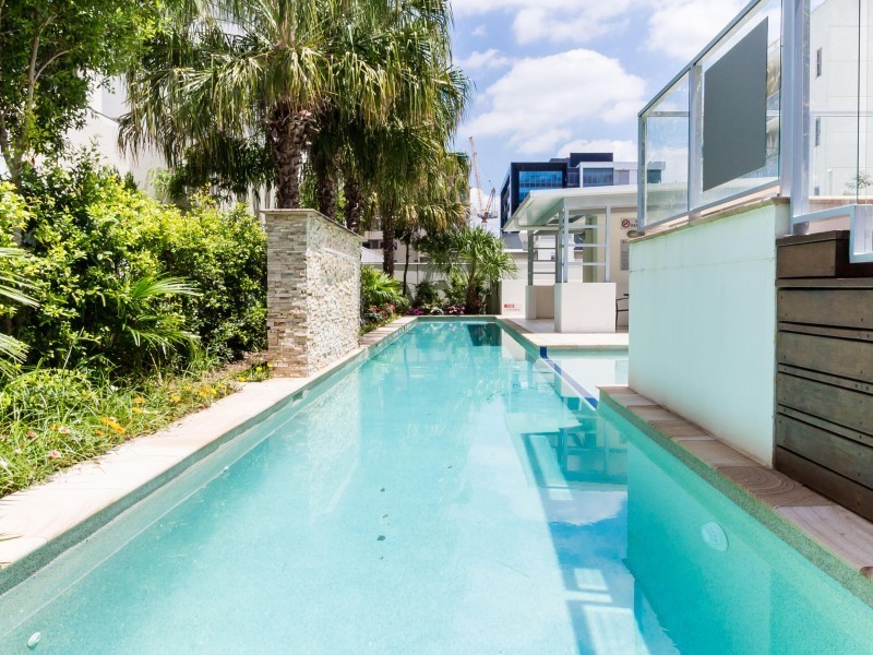 Unit 27/78 Merivale Street, South Brisbane QLD 4101