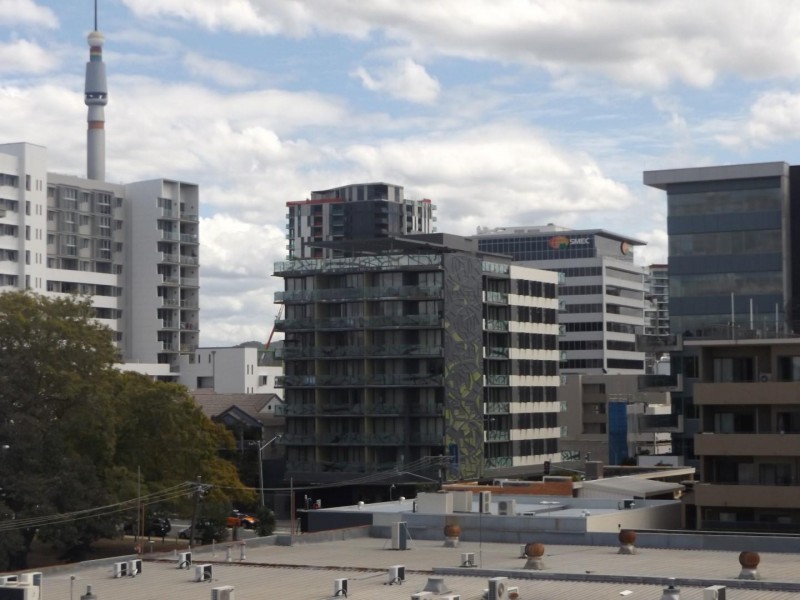 Unit 27/78 Merivale Street, South Brisbane QLD 4101