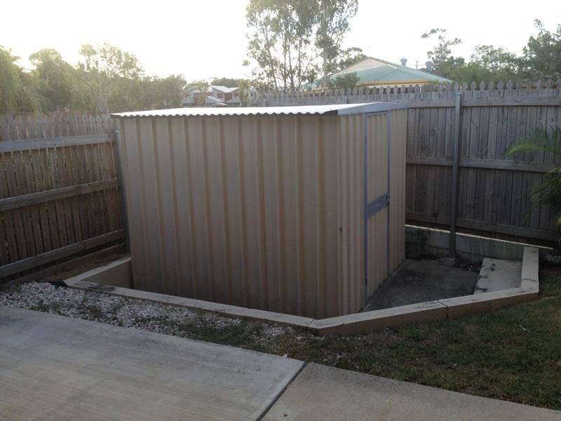 LLS LLS/9 Bayside Court, Thorneside QLD 4158