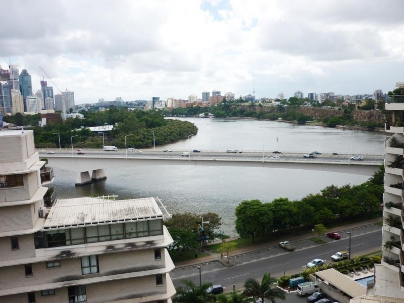 25/228 Vulture Street, South Brisbane QLD 4101