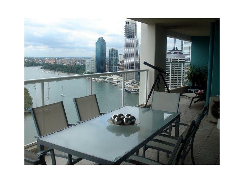 241/82 Boundary Street, Brisbane QLD 4000