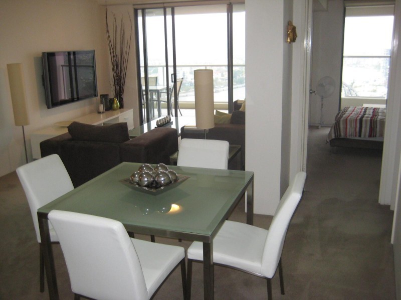 241/82 Boundary Street, Brisbane QLD 4000