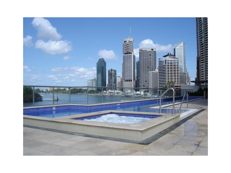 241/82 Boundary Street, Brisbane QLD 4000