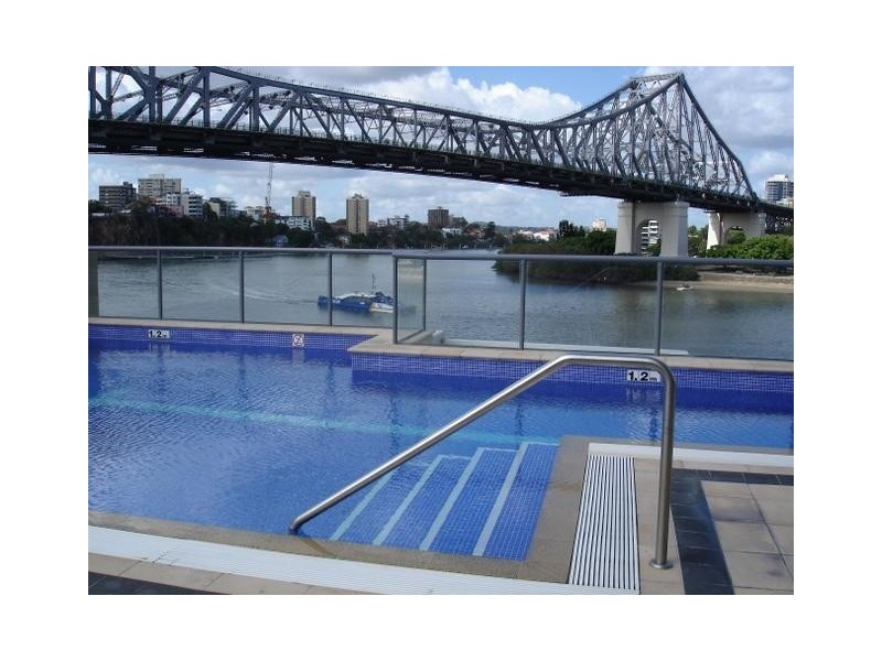 241/82 Boundary Street, Brisbane QLD 4000