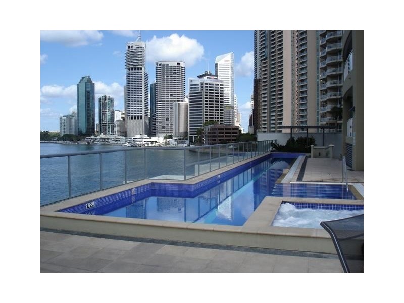 241/82 Boundary Street, Brisbane QLD 4000