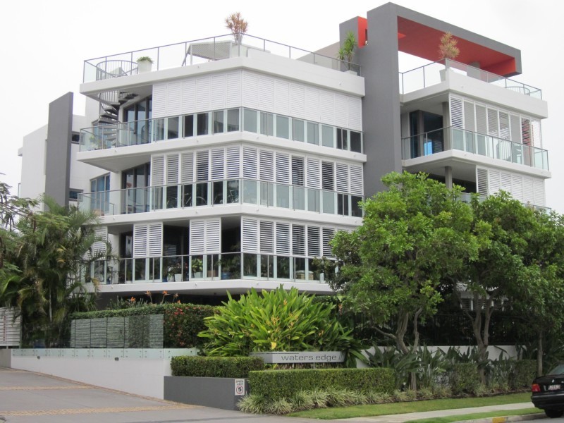 Unit 2302/438 Marine Parade, Biggera Waters QLD 4216