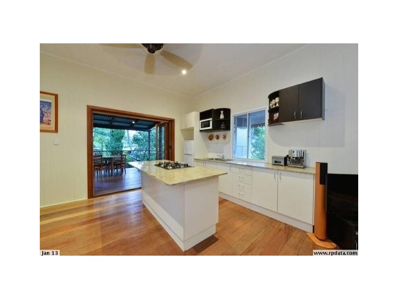 Edge Hill QLD 4870