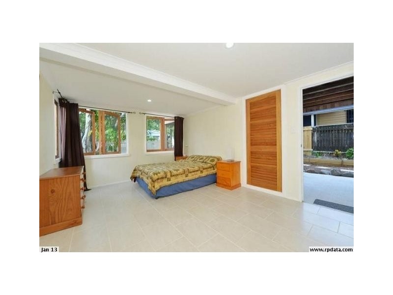 Edge Hill QLD 4870