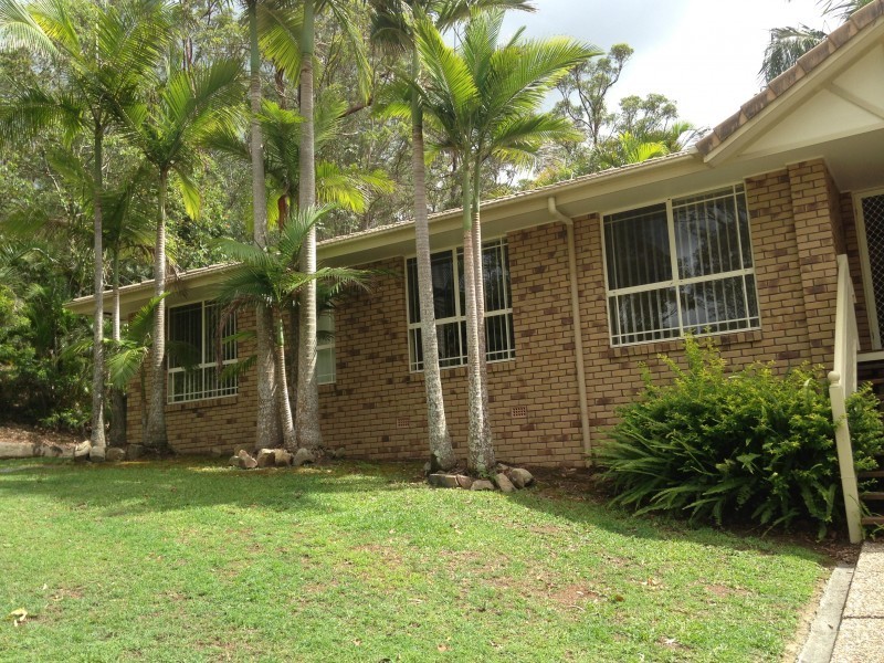 15 Clansman Court, Bonogin QLD 4213