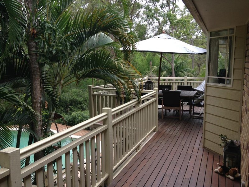 15 Clansman Court, Bonogin QLD 4213