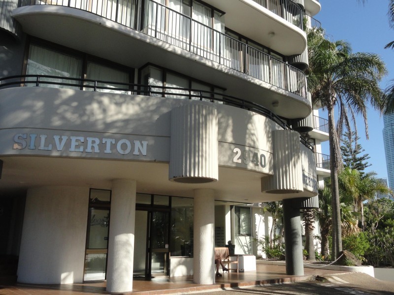 2940 Gold Coast Highway, Surfers Paradise QLD 4217