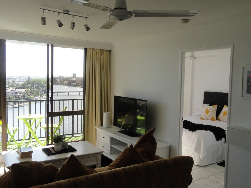 37/2940 Gold Coast Highway, Surfers Paradise QLD 4217