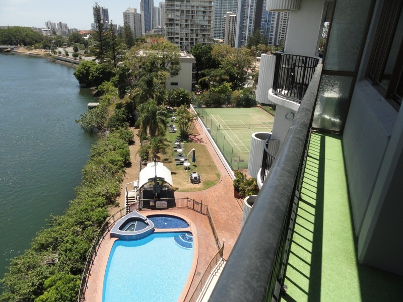 Surfers Paradise QLD 4217