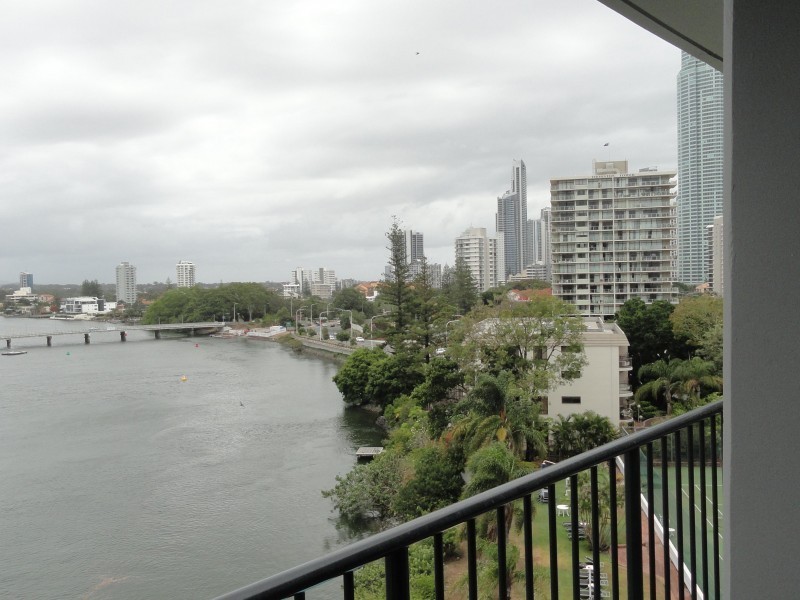 Surfers Paradise QLD 4217