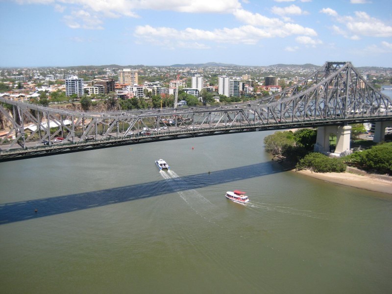 82 Boundary Street, Brisbane QLD 4000