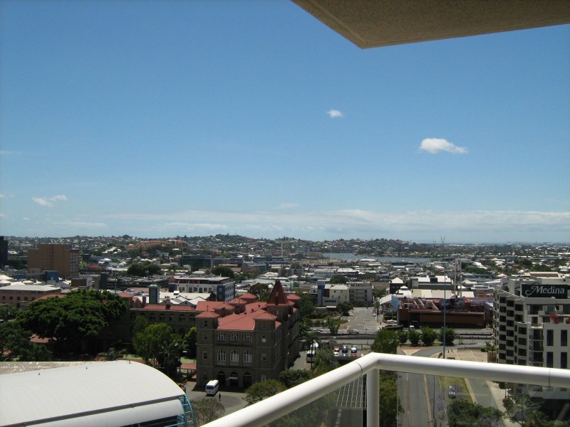 171/82 Boundary Street, Brisbane QLD 4000