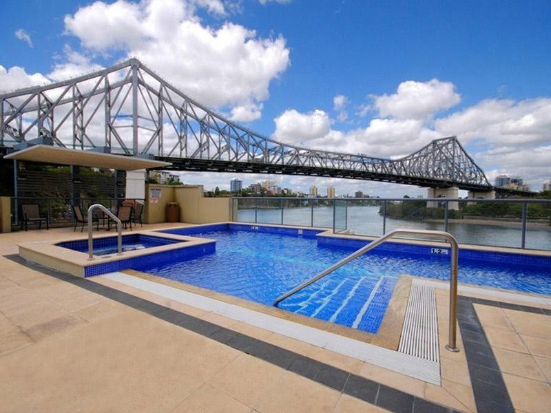 189/82 Boundary Street, Brisbane QLD 4000