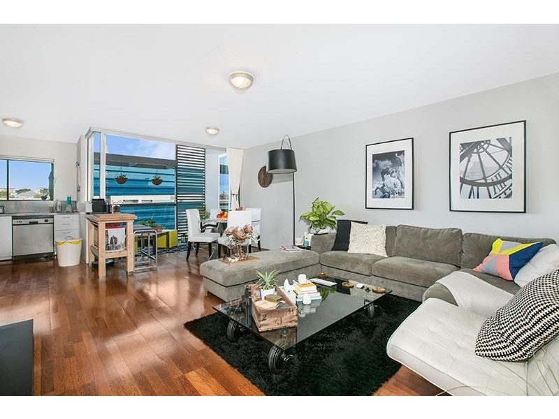 334/83 Robertson Street, Fortitude Valley QLD 4006