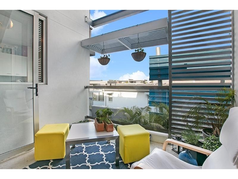 334/83 Robertson Street, Fortitude Valley QLD 4006