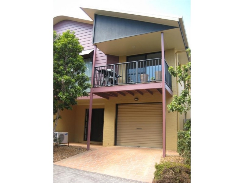 6/316 Long Street, Graceville QLD 4075