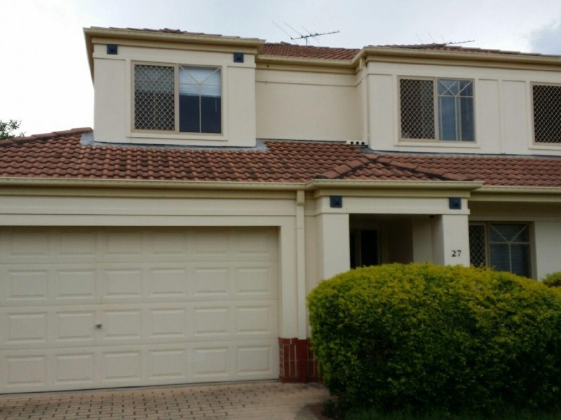 27/08 Manor Street, Eight Mile Plains QLD 4113