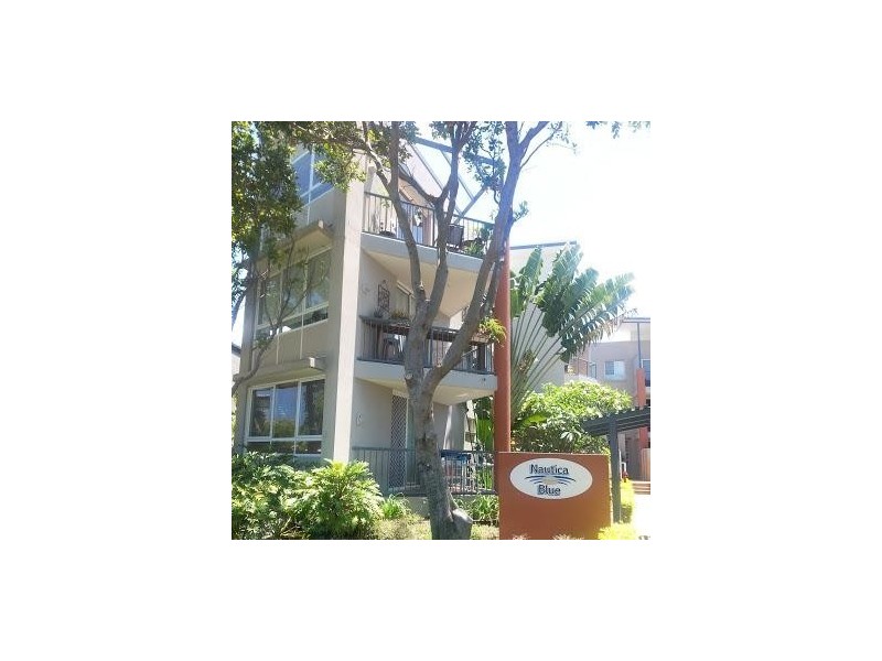 7/100 Petrel Ave, Mermaid Beach QLD 4218