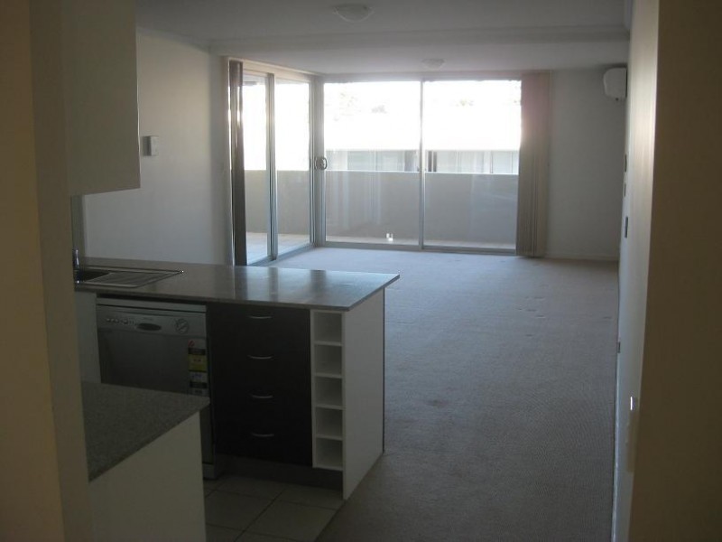 50/101 Clarence Road, Indooroopilly QLD 4068