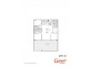 26/101 Clarence Road, Indooroopilly QLD 4068 Floorplan
