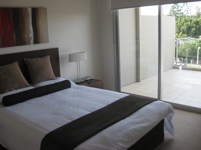 56/101 Clarence Road, Indooroopilly QLD 4068