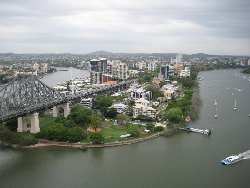 82 Boundary Street, Brisbane QLD 4000