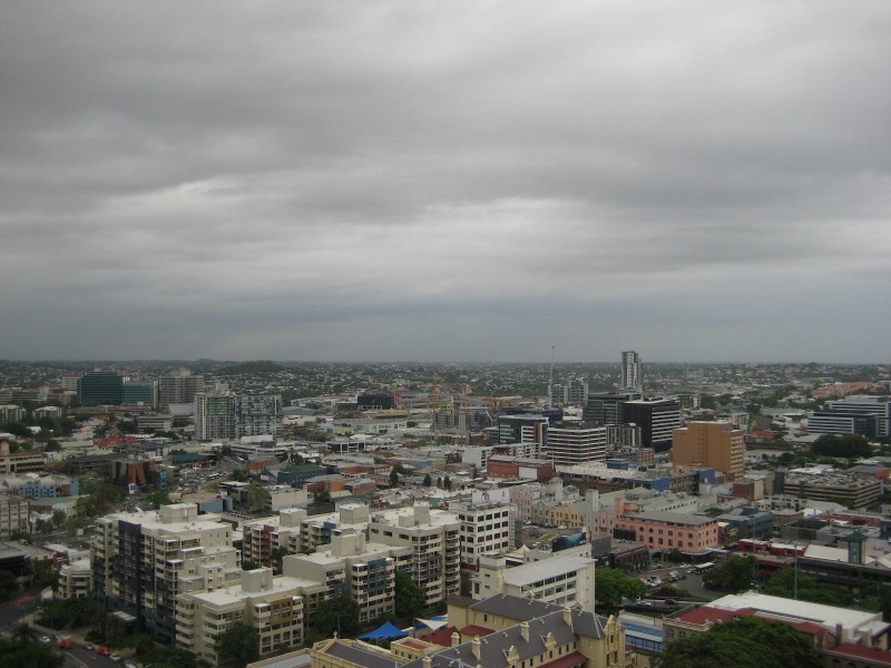 82 Boundary Street, Brisbane QLD 4000