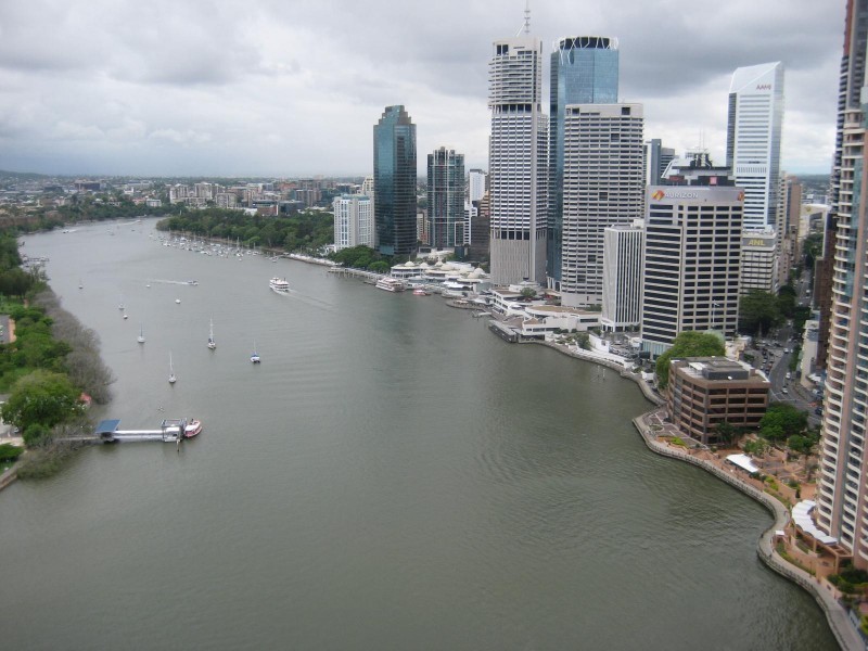 295/82 Boundary Street, Brisbane QLD 4000