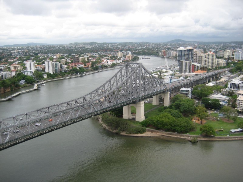 295/82 Boundary Street, Brisbane QLD 4000