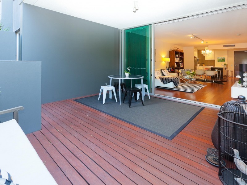 20 Newstead Terrace, Newstead QLD 4006