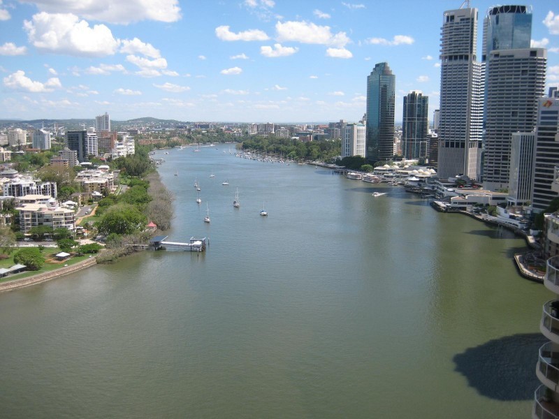 208/82 Boundary Street, Brisbane QLD 4000