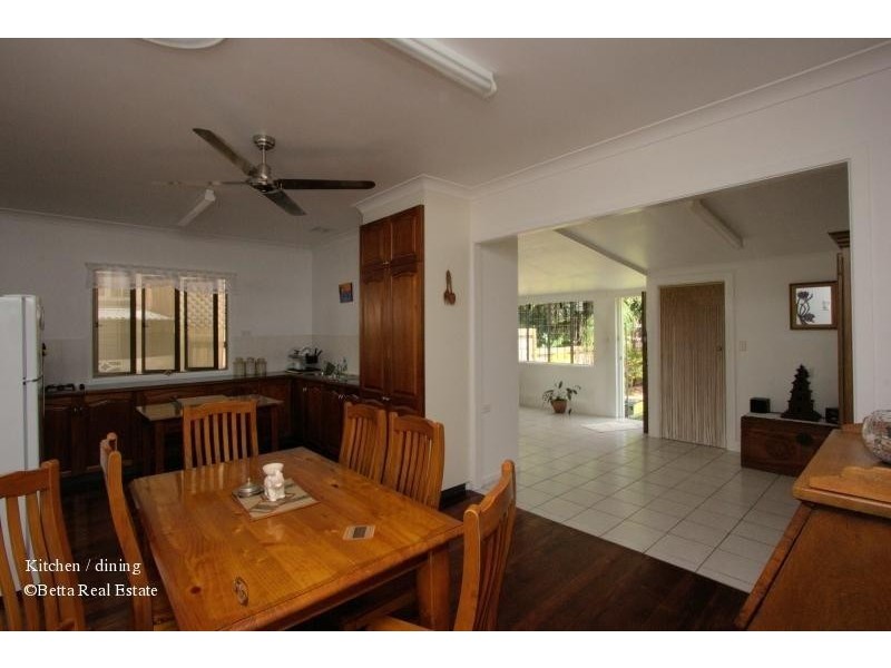 Bungalow QLD 4870
