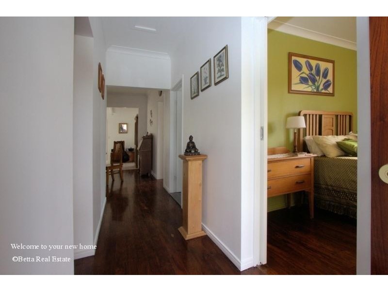 Bungalow QLD 4870