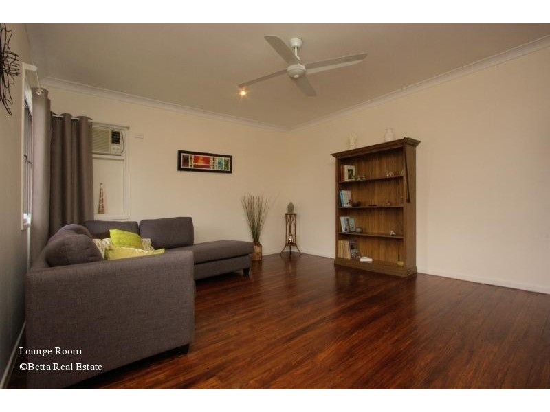 Bungalow QLD 4870