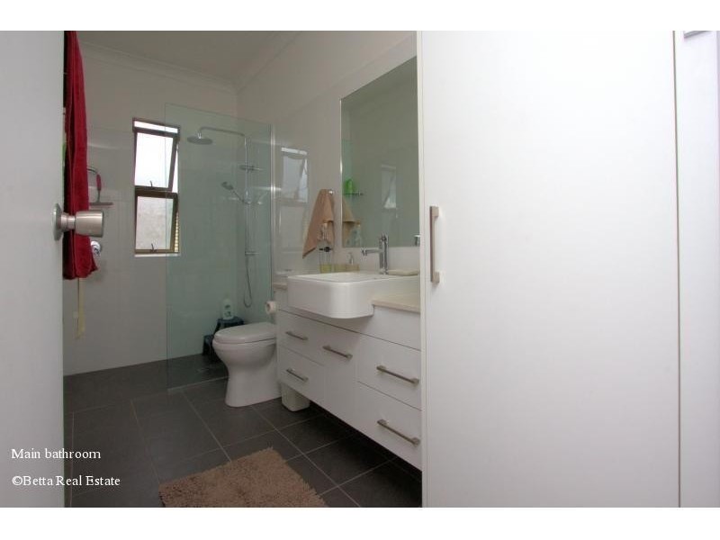 Bungalow QLD 4870