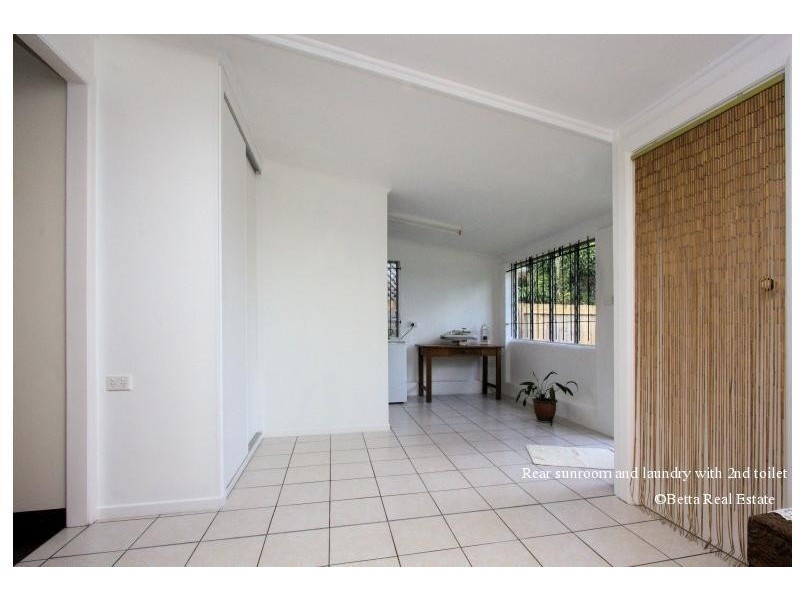 Bungalow QLD 4870