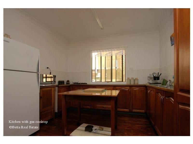 Bungalow QLD 4870