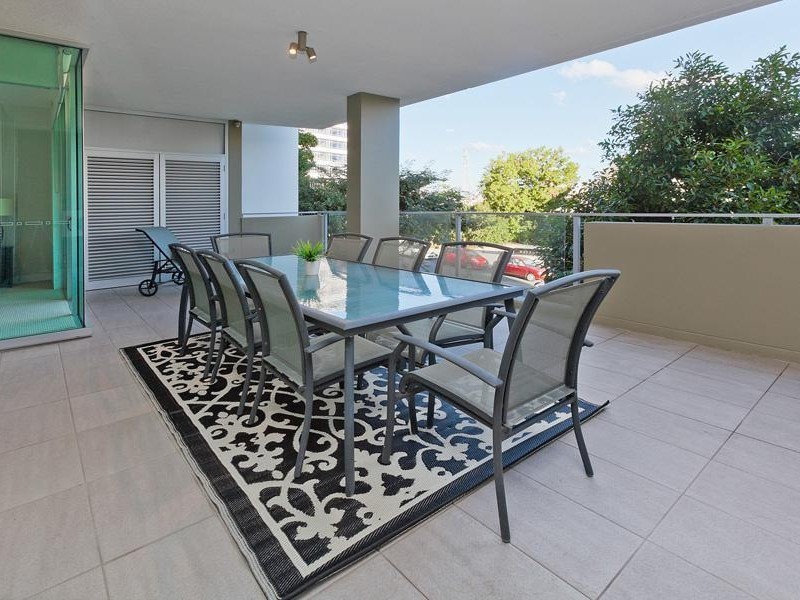 20 Newstead Terrace, Newstead QLD 4006