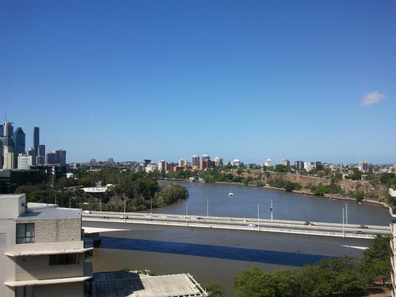 42/228 Vulture Street, South Brisbane QLD 4101