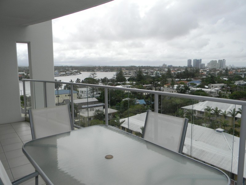 21 Cypress Avenue, Surfers Paradise QLD 4217