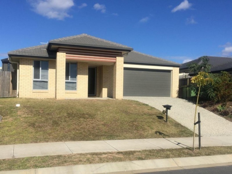 14 Ada Street, Augustine Heights QLD 4300